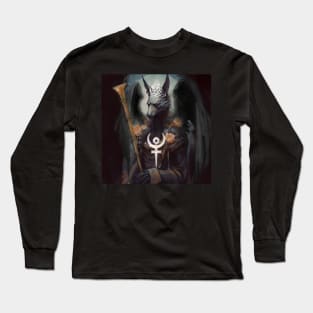 The Judgement - tarot Long Sleeve T-Shirt